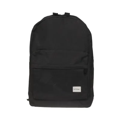 Sac à dos (Noir) de Spiral