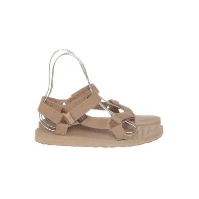 Sandals (Brown) from Teva