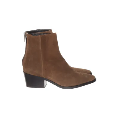 Boots (Brun) från A Pair Footwear