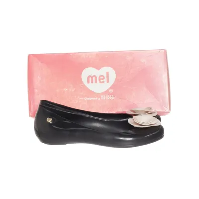 Ballerinaskor (Svart, Beige) från Melissa