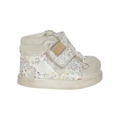 Gymnastic shoes (White, Multicolored) from Kavat