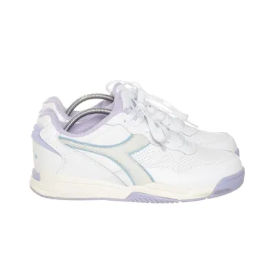Sneakers (Vit, Lila) från Diadora