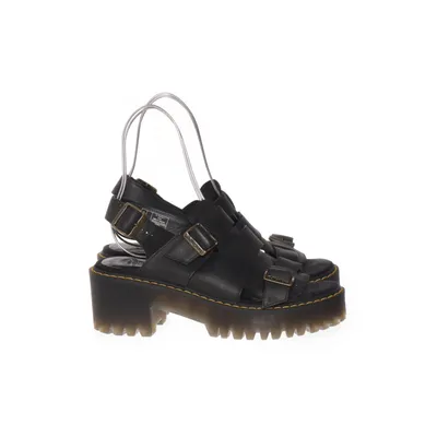 Sandalen (Zwart) van Dr. Martens
