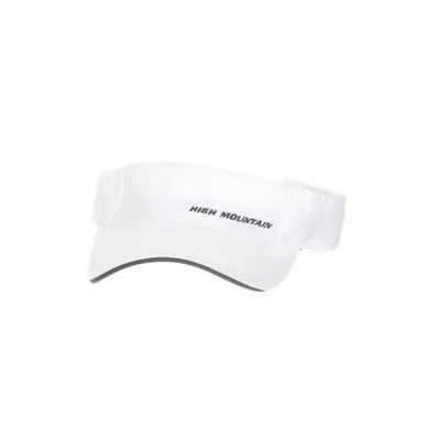 Screen (White) from High Mountain Polyester