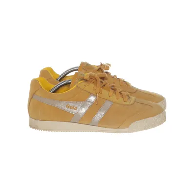 Sneakers (Yellow) from Gola