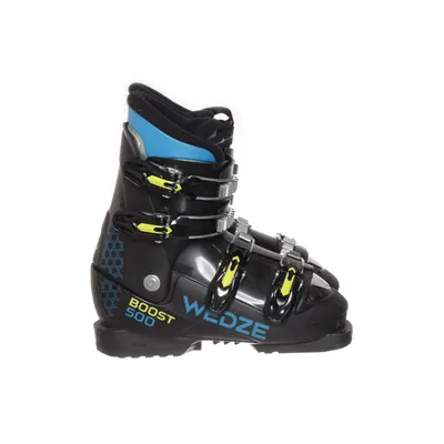 Slalompjäxor (Svart) från Wedze