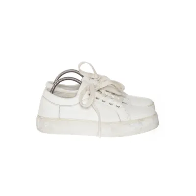 Sneakers (Zwart) van MaxMara