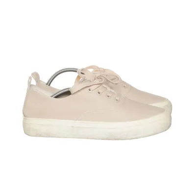 Baskets (Beige) de London Rebel