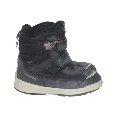 Hiking boots (Play Reflex Warm) from Viking
