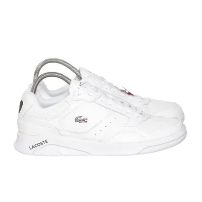 Träningsskor (Vit) från Lacoste