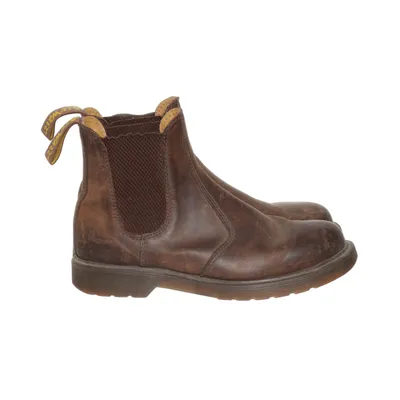 Chelsea boots (Brun) fra Dr. Martens
