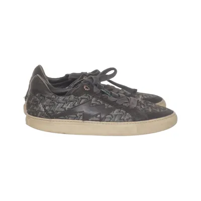 Sneakers (Svart, Grå) från Zadig & Voltaire