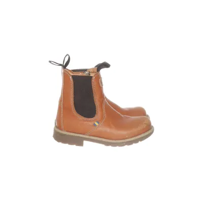 Chelsea boots (Brun) fra Kavat