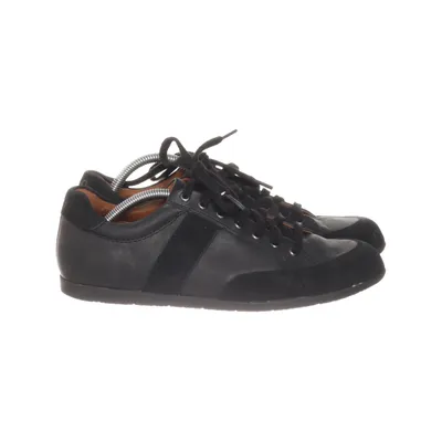 Sneakers (Sort) fra Polo Ralph Lauren Læder
