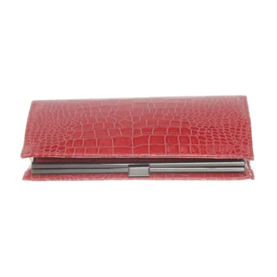 Clutch (Rood) van Atmosphere