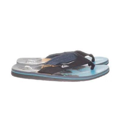 Flip-flops (Blue) from Quiksilver