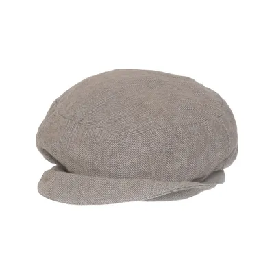 Platte pet (Bruin) van Petit Cochon
