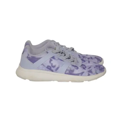 Trainers (Purple) from Revolution
