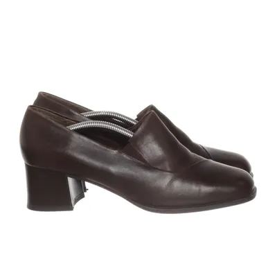 Pumps (Softwalk) från Caprice Skinn