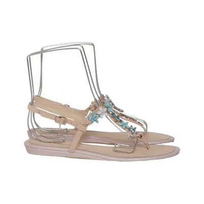 Sandales (Rose, Bleu, Multicolore) de Laura Biagiotti
