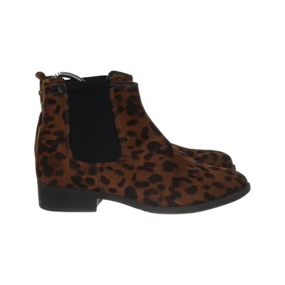 Chelsea Boots (Braun, Schwarz, Mehrfarbig) von Vox Shoes
