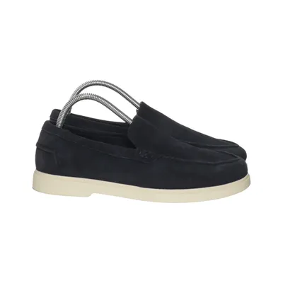 Loafers (Blue) from Zara