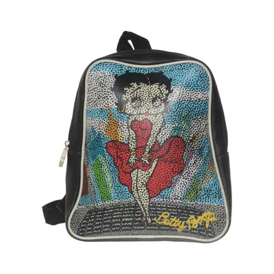 Rugzak (Betty Boop) van Betty Boop