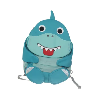 Sac à dos (Bleu) de Affenzahn Polyester