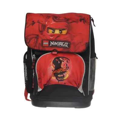 Sac à dos (Ninjago) de LEGO