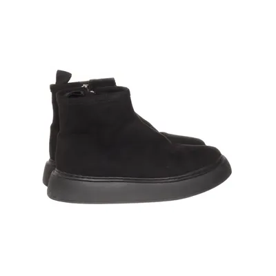 Boots (Svart) från H&M