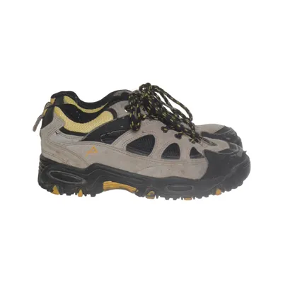 Wandelschoenen (Grijs, Zwart, Geel) van Sierra