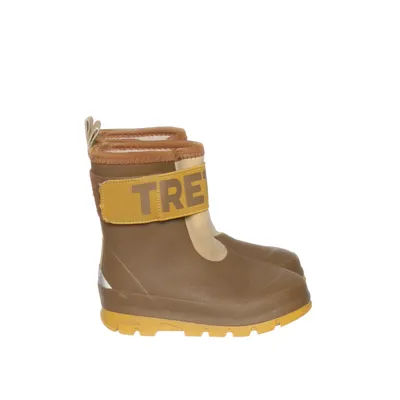 Regenlaarzen (Bruin) van Tretorn