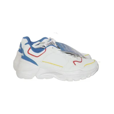 Sneakers (Hvid, Flerfarvet) fra Esmara x Lidl Polyurethan