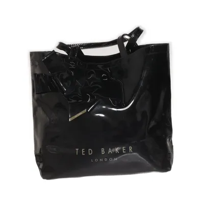 Strandväska (Svart) från Ted Baker