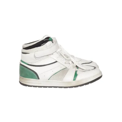 Basketbal schoenen (Wit, Groen, Zwart) van Gina Tricot