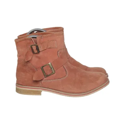 Boots (Brun) från Coolway