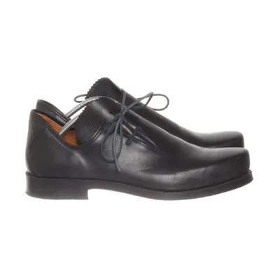 Oxford shoes (Black) from Haferl