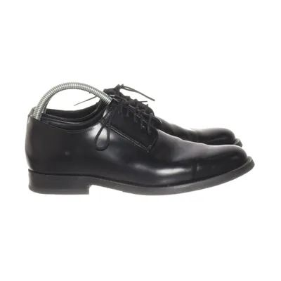 Derby schoenen (Zwart) van COS