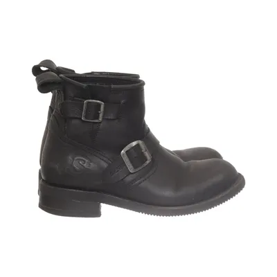 Bottines (Noir) de Sendra