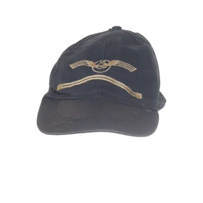 Baseballkasket (Blå) fra Lufthansa