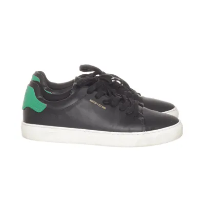 Sneakers (Zwart) van Iguassu