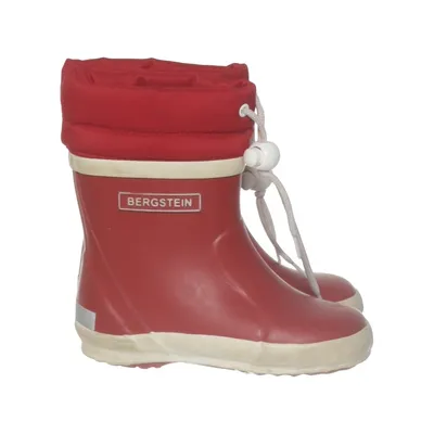 Rubber boots (Rainboot) from Bergstein