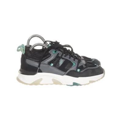 Trainers (Black, Multicolored) from Black Bananas