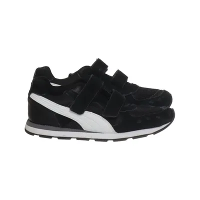 Sneakers (Zwart, Wit) van Puma
