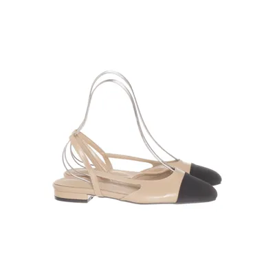 Sandaler (Beige, Svart) från MOTF