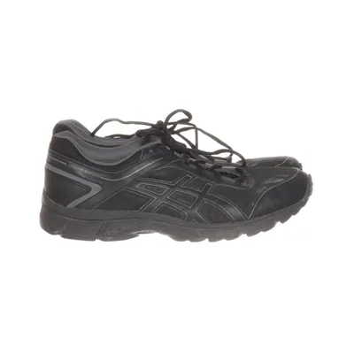 Sneakers (Black, Green) from Asics