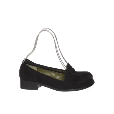 Loafers (Zwart) van Lola Cruz