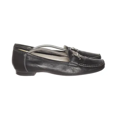 Loafers (Sort) fra Ravelli