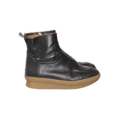 Bottines (Noir) de Joseph