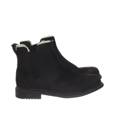 Chelsea boots (Svart) från Emma